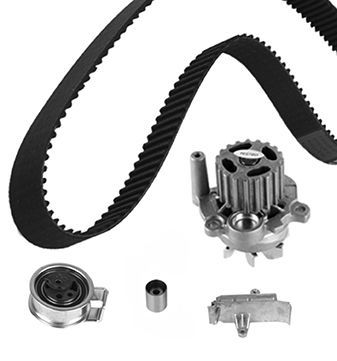 Water Pump & Timing Belt Kit KP1355-1