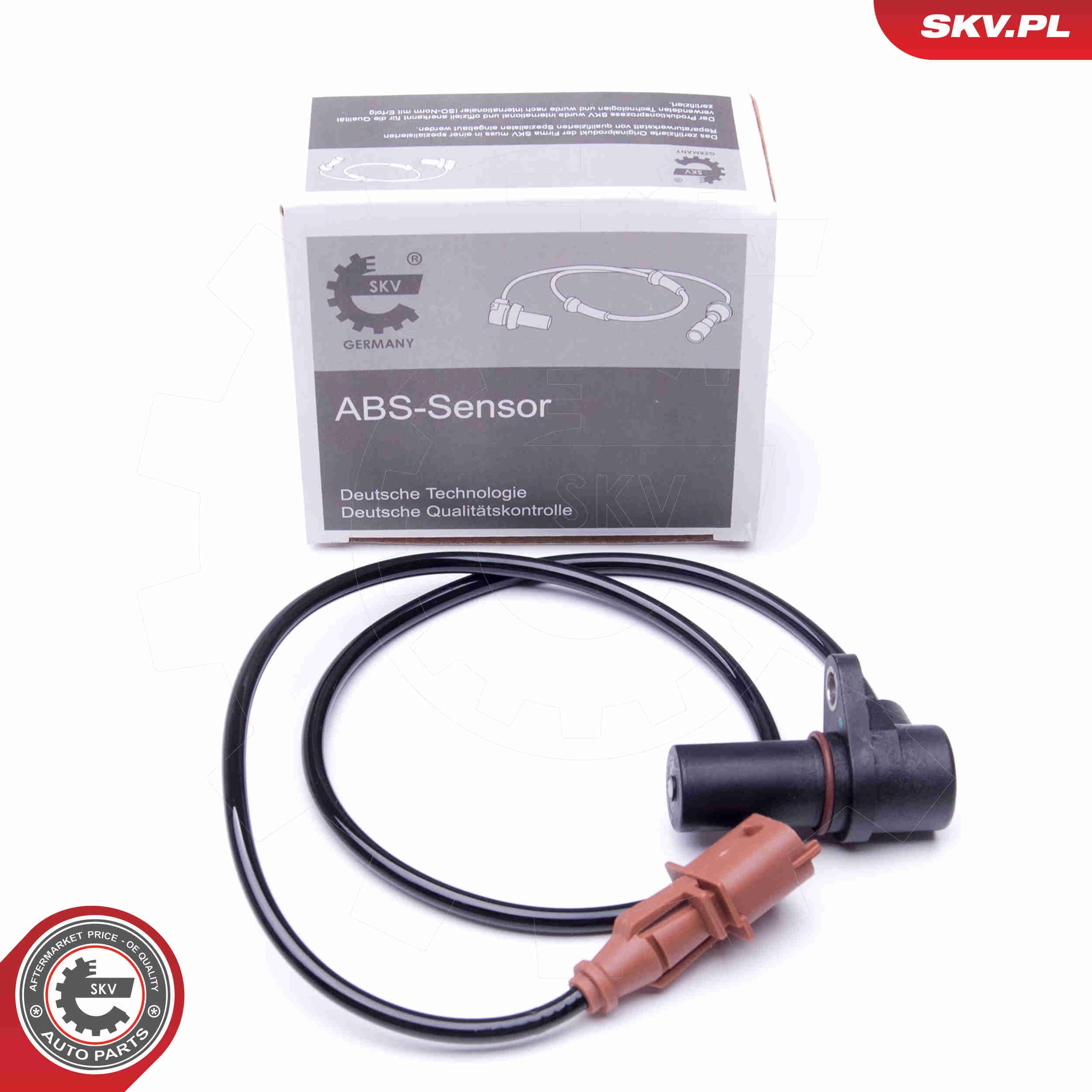 ESEN SKV 17SKV608 - Impulsgeber, Kurbelwelle