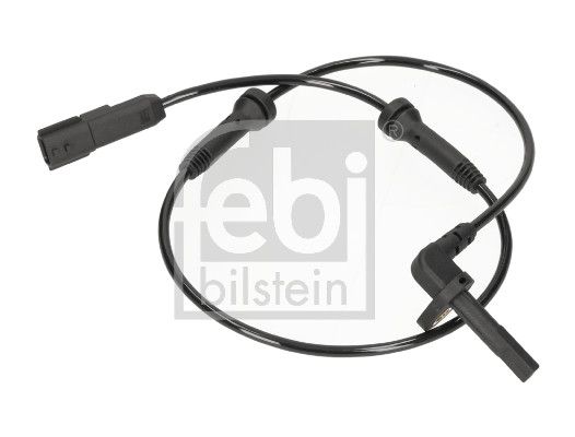 Sensor, Raddrehzahl