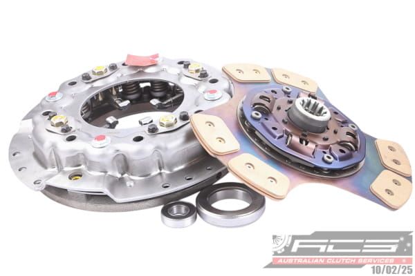 KIT COM ISUZU FVD,L,Y,Z/GVR - TecDoc Only