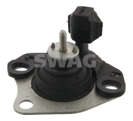 SWAG 60 13 0012 - Lagerung, Motor