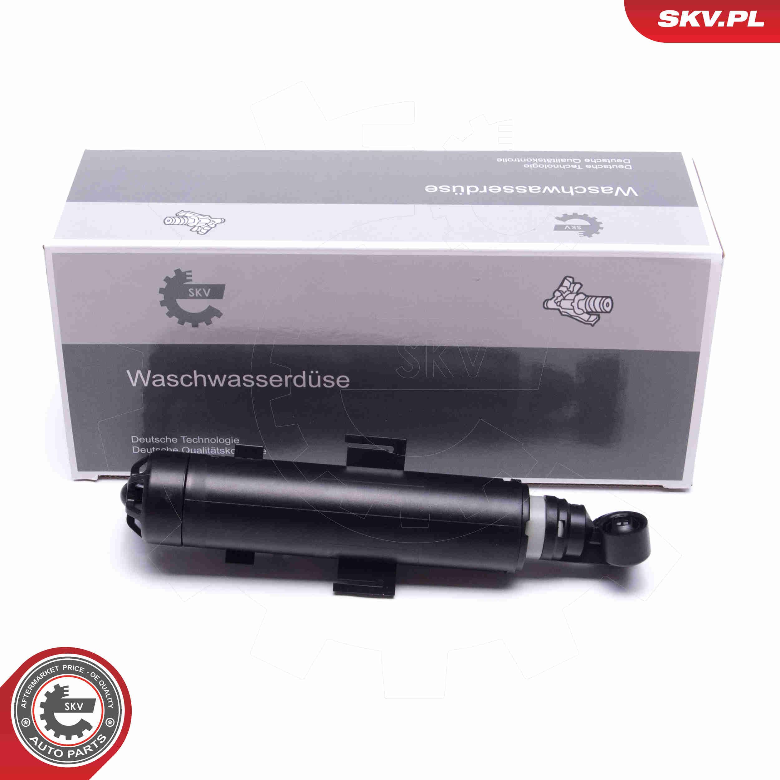 ESEN SKV 15SKV676 - Waschwasserd&uuml;se, Scheinwerferreinigung