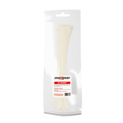 MAXGEAR 84-0030SET Clamping Clip