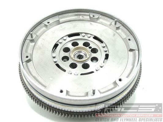 DMF MERCEDES - TecDoc Only