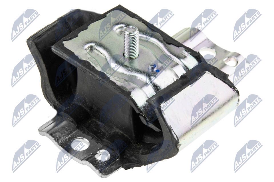 NTY ZPS-NS-091 - Lagerung, Motor