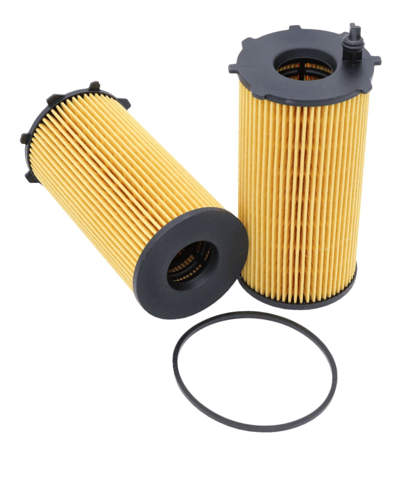 OIL FILTER FITS R2750P WCO10 - TecDoc Only