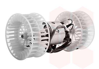 Innenraumgebl&auml;se