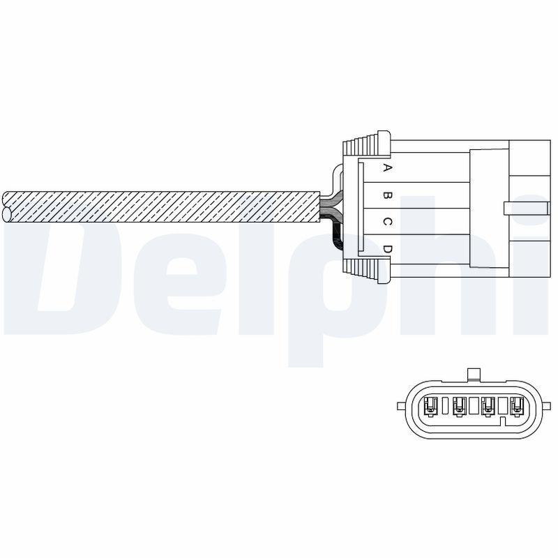 SONDE A OXYGENE