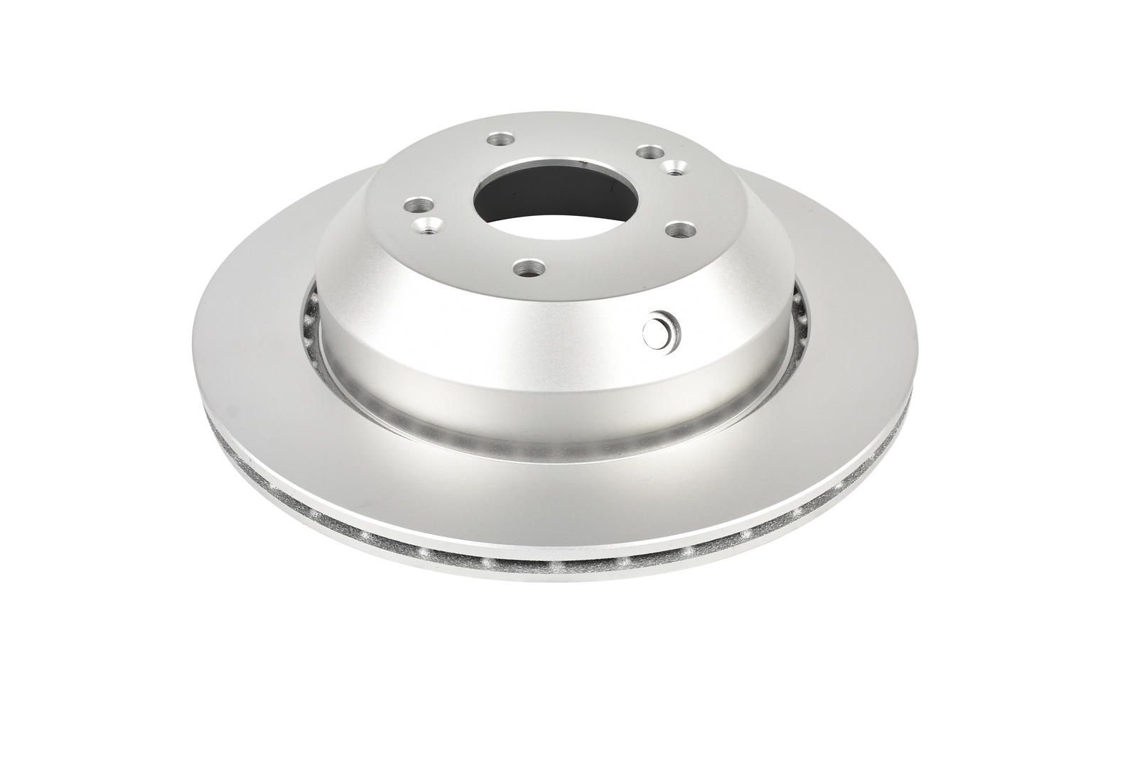 En-Shield HC Standard [ Nissan Titan Ute XD-S & XD-SL 5.0L TD 16-> R ] - TecDoc 1