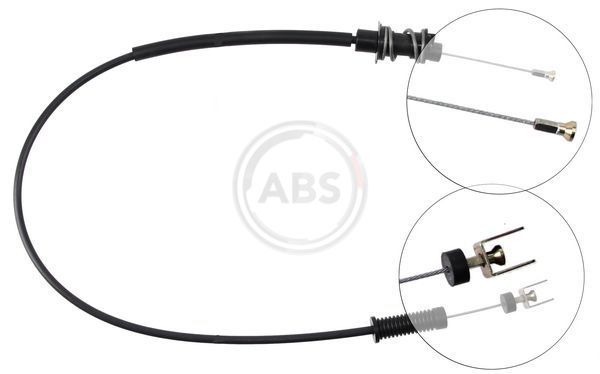 A.B.S. K30610 - Gaszug