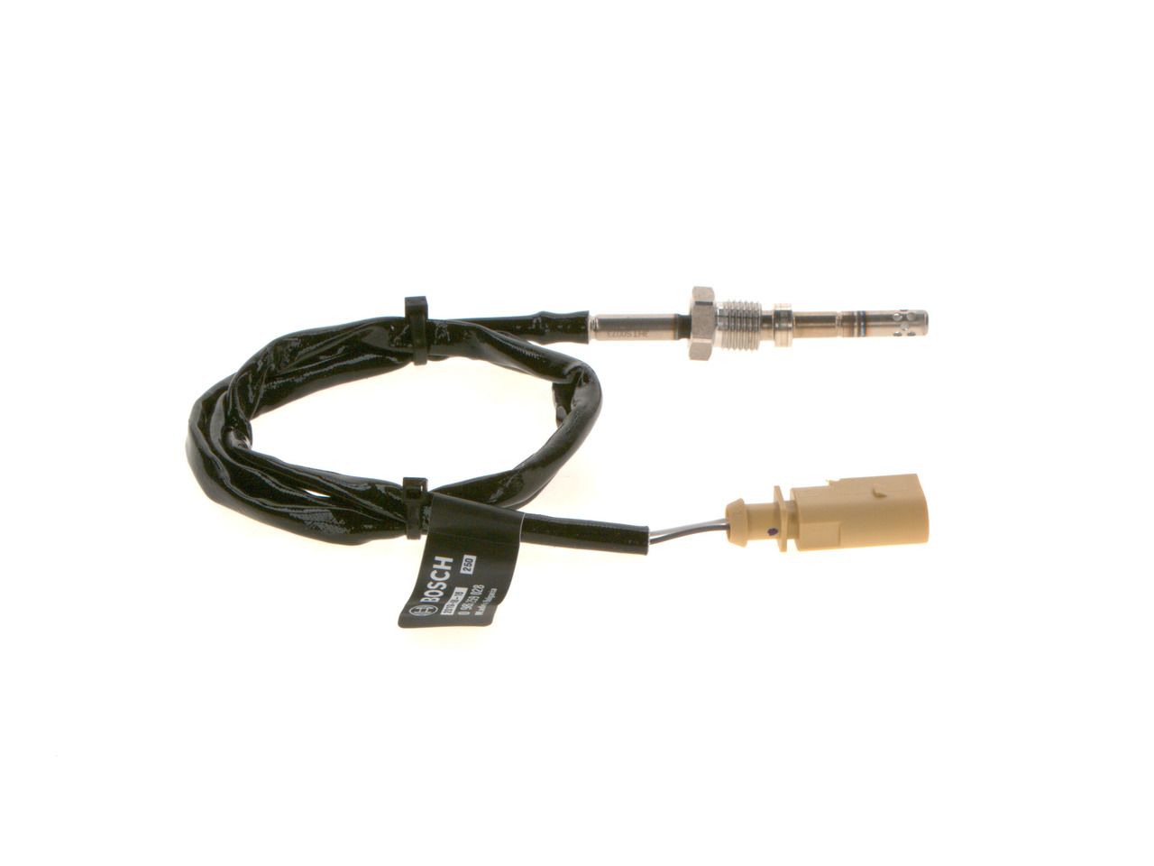 Sensor, Abgastemperatur