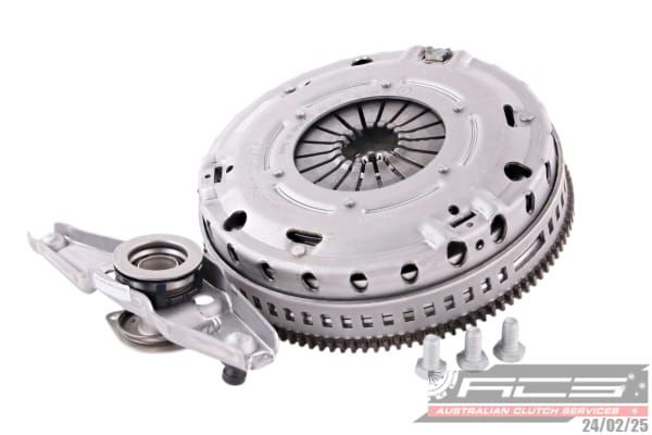 KIT STD SMART ROADSTER 0.7L inc F/W - TecDoc Only