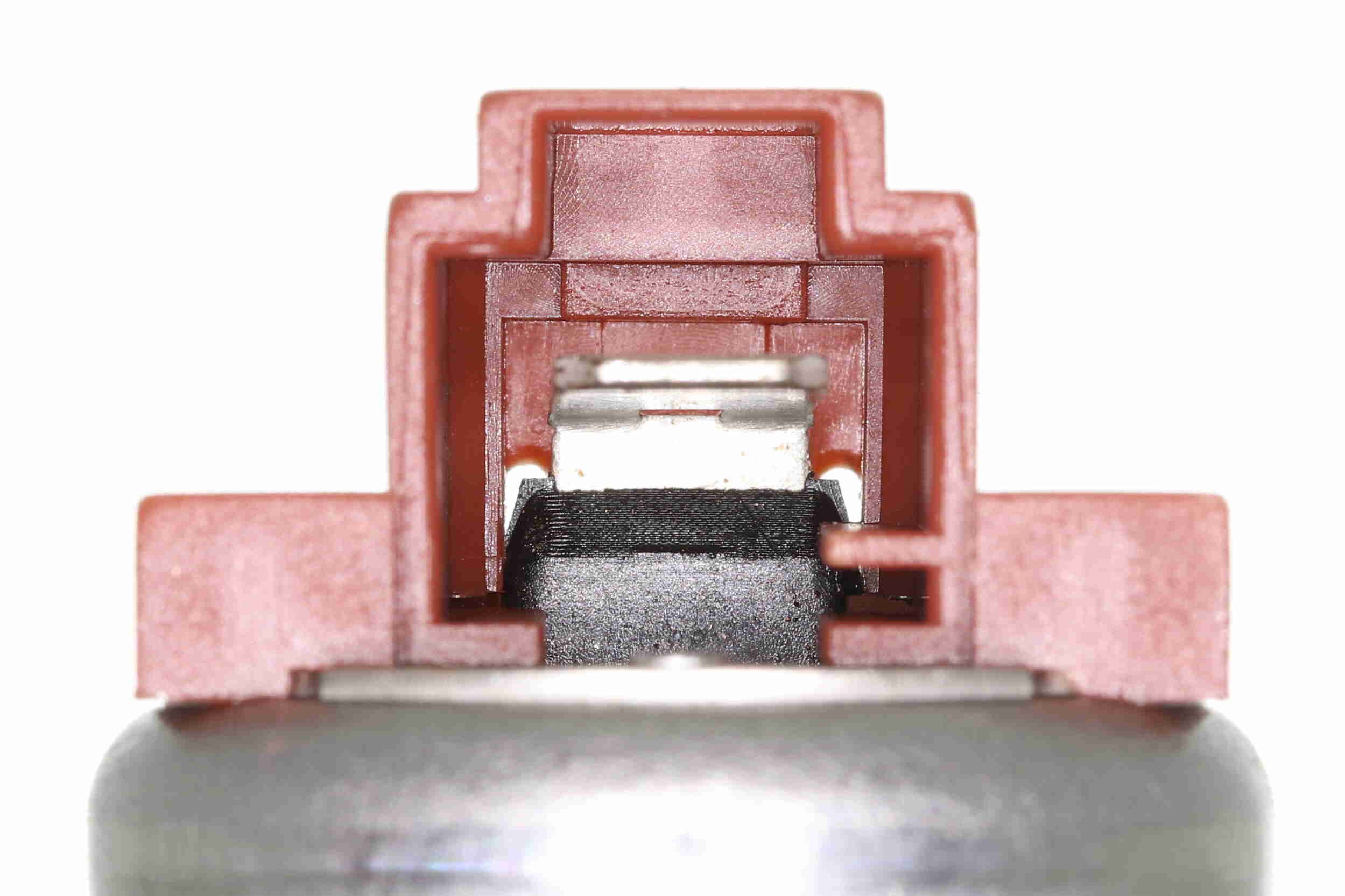 Schaltventil, Automatikgetriebe