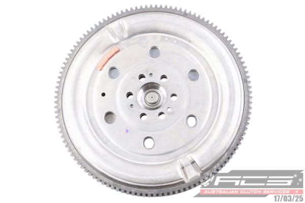 DMF VW CRAFTER - TecDoc 2