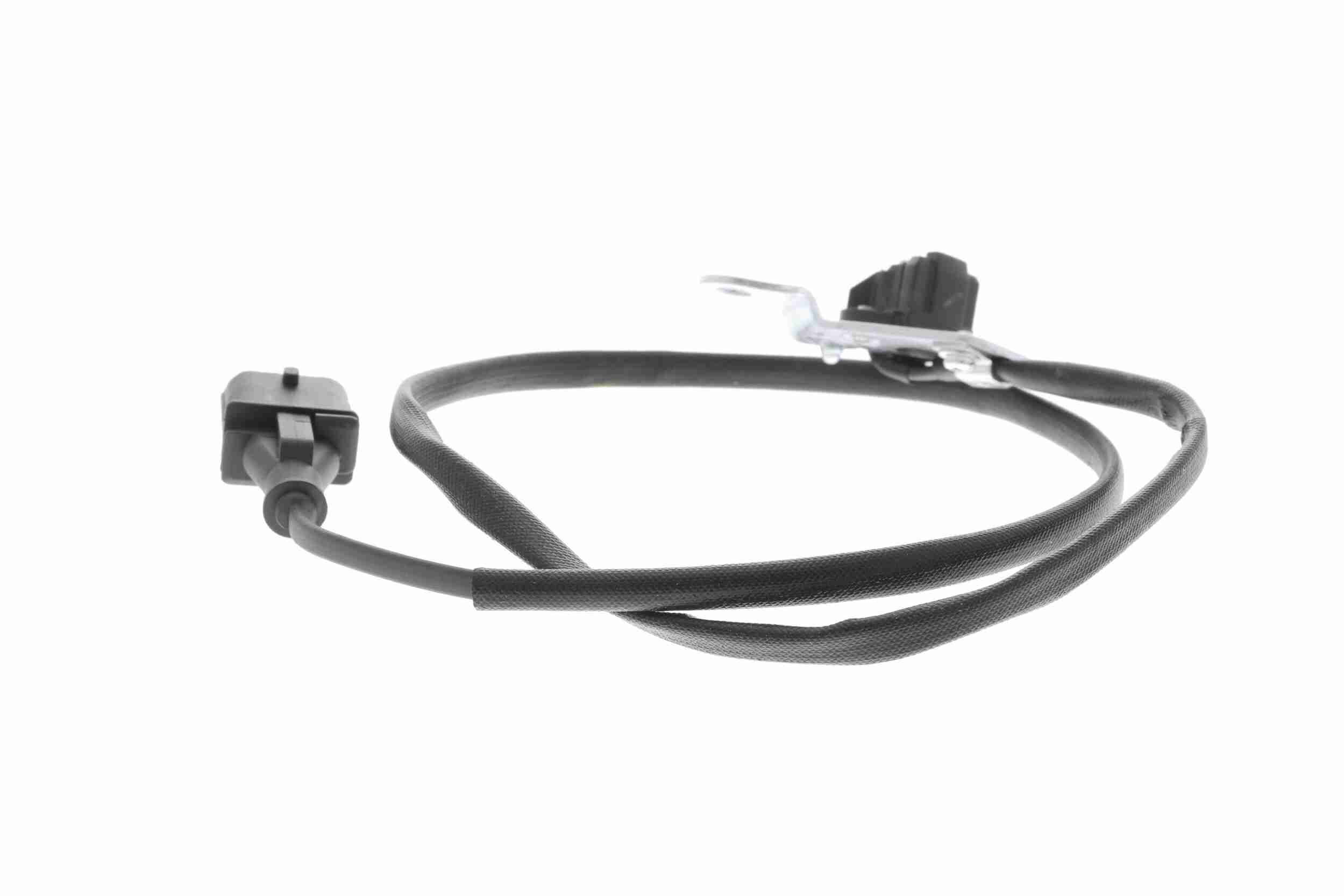 Sensor, Z&uuml;ndimpuls