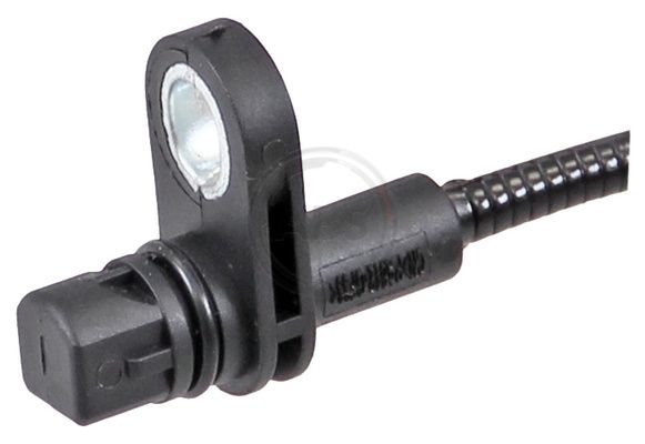 Sensor, Raddrehzahl Sensor, Raddrehzahl