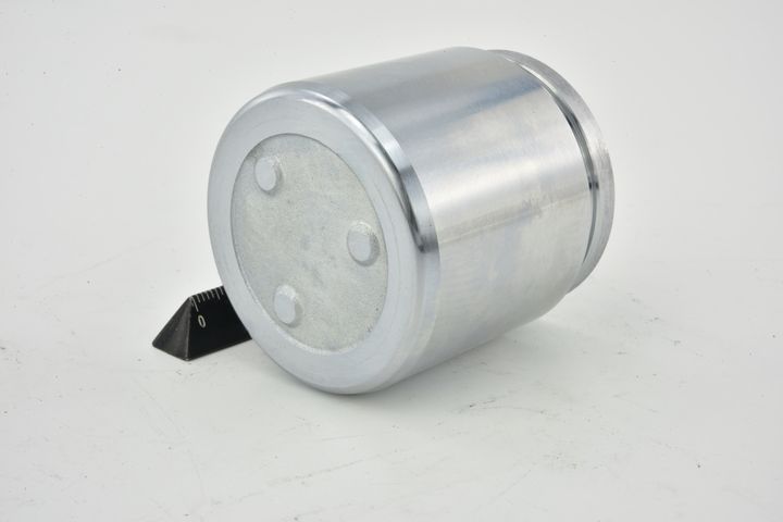 stūmoklis, stabdžių apkaba