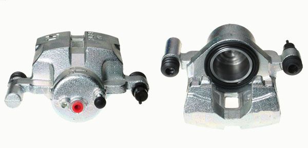 Bremssattel