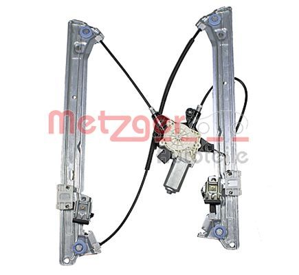 Window Regulator 2160434