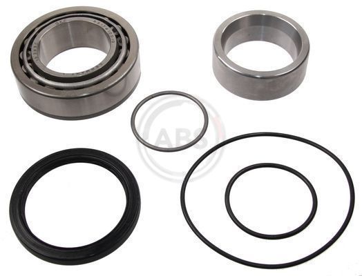 Wheel Bearing Kit 200226