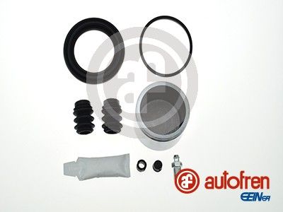 Reparatursatz, Bremssattel