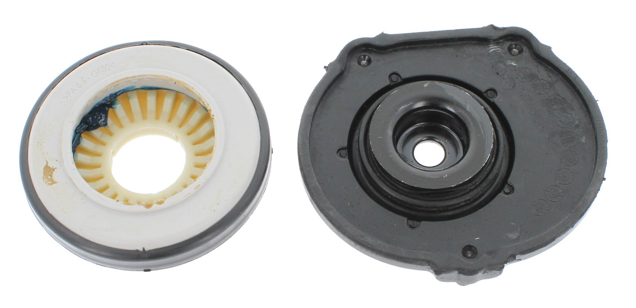 Repair Kit, suspension strut support mount 80001606