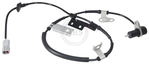 Sensor, Raddrehzahl