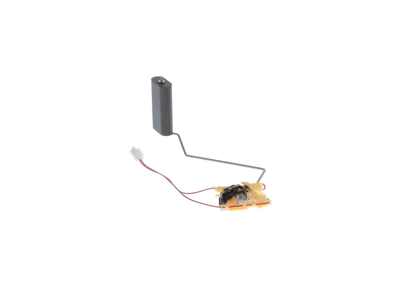 Sensor, Kraftstoffvorrat Sensor, Kraftstoffvorrat