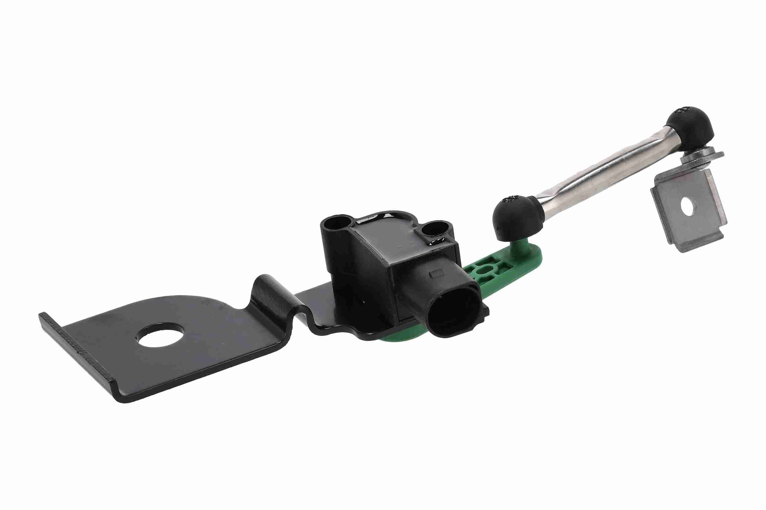 Sensor, Leuchtweitenregulierung