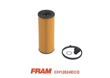 Filtro de aceite
