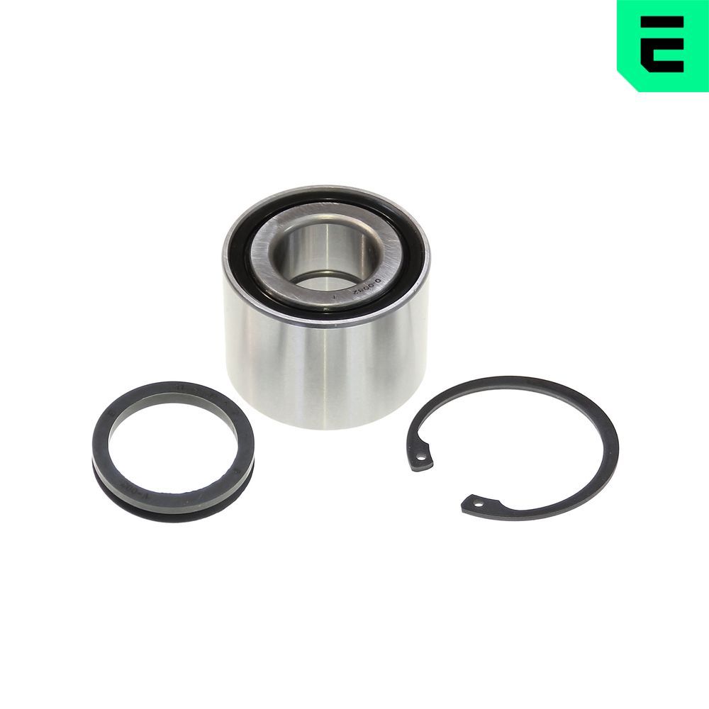 Wheel Bearing Kit 602320S