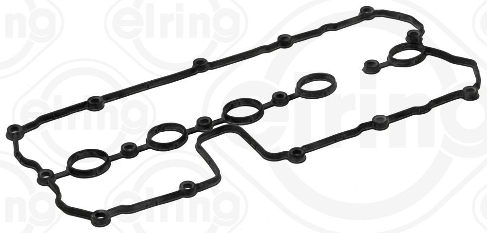 ELRING 753.300 - Dichtung, Zylinderkopfhaube