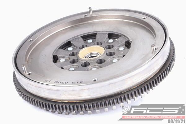 DMF BMW 525 E60 E61 - TecDoc 1