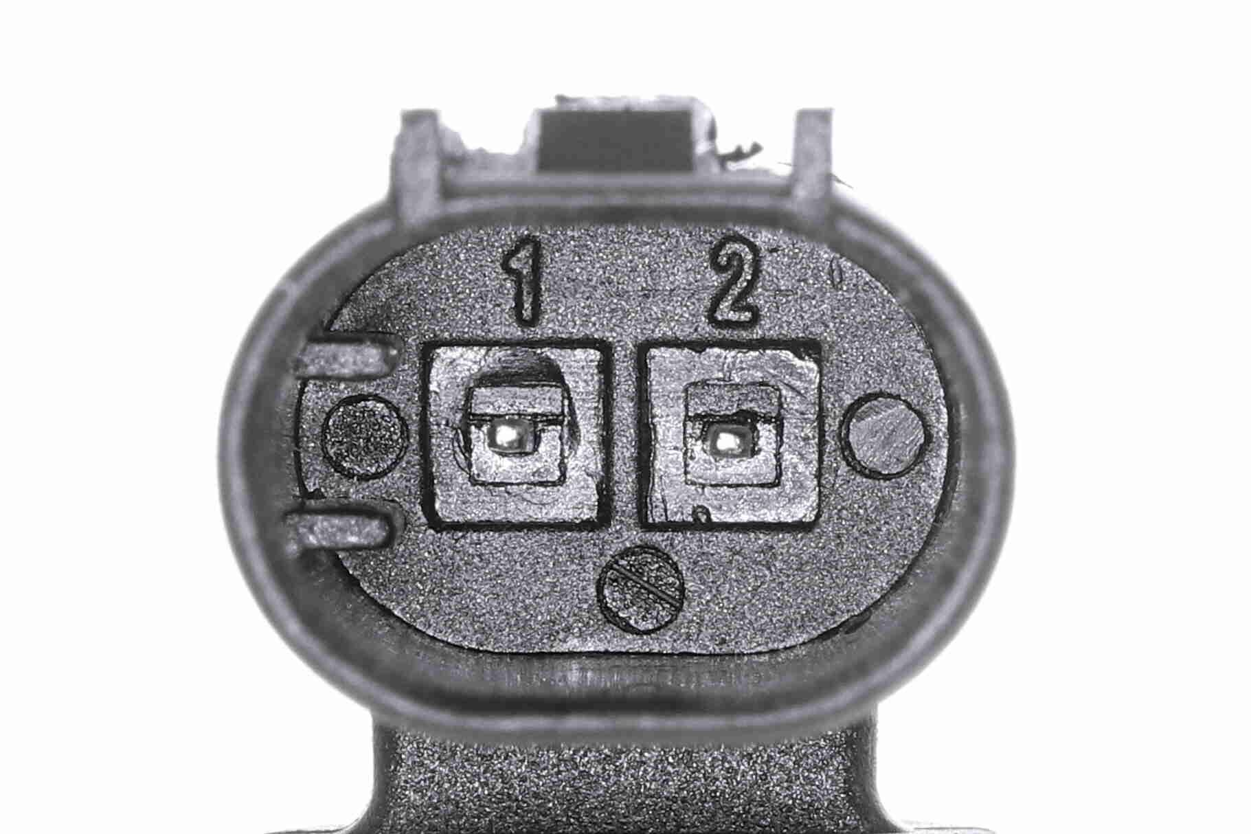 Sensor, K&uuml;hlmitteltemperatur