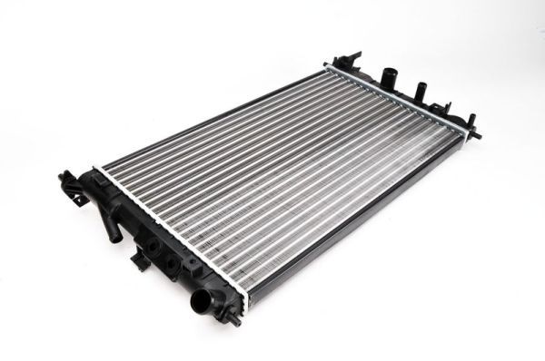 K&uuml;hler, Motork&uuml;hlung