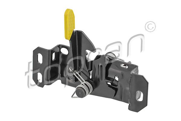 TOPRAN 410 147 - Motorhaubenschloss