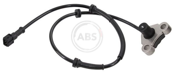 Sensor, Raddrehzahl Sensor, Raddrehzahl