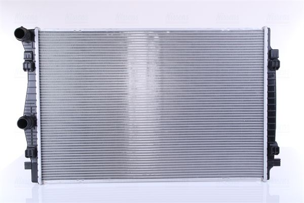 Kühler, Motorkühlung