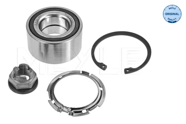 Wheel Bearing Kit 16-14 650 0007