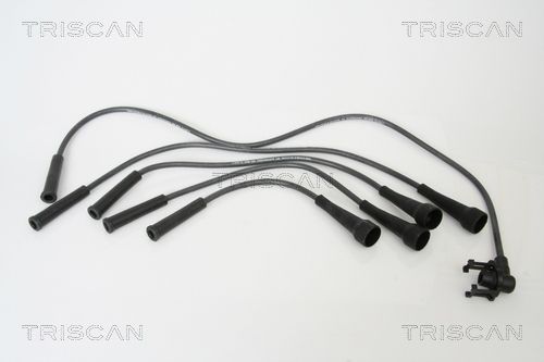 8860 25003 TRISCAN gyújtókábelkészlet