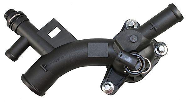 METZGER 4010023 - K&uuml;hlmittelflansch