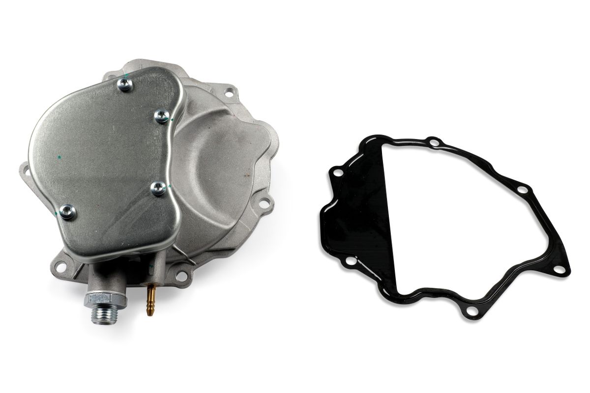 Unterdruckpumpe, Bremsanlage