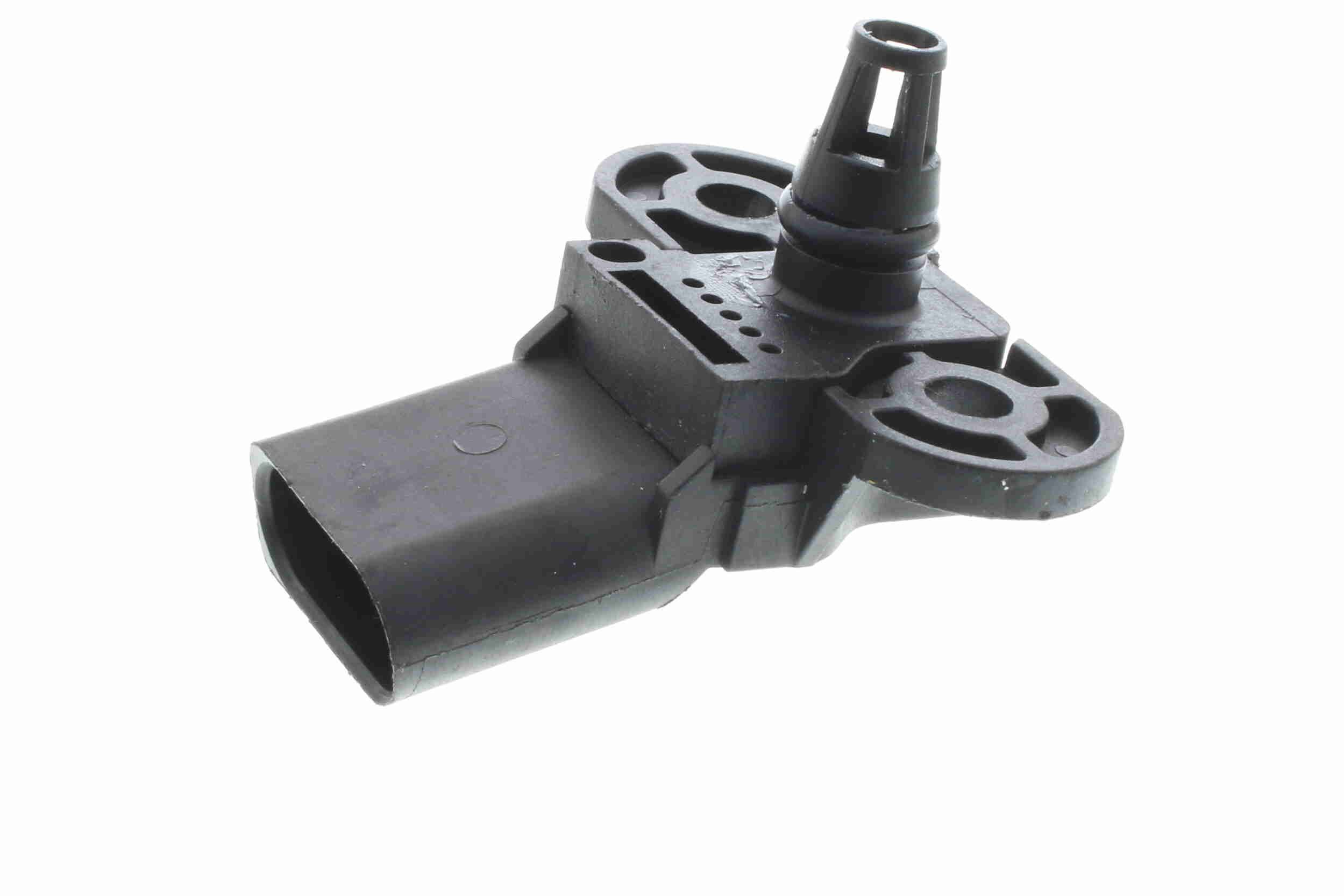 Drucksensor, Bremskraftverstärker
