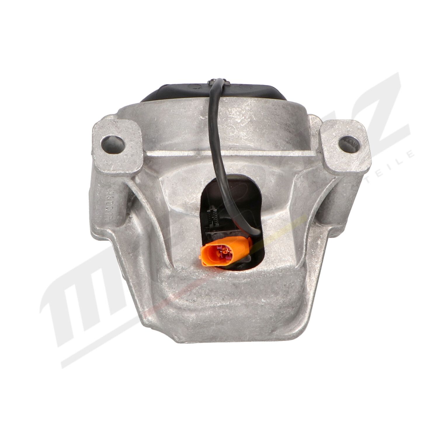Lagerung, Motor