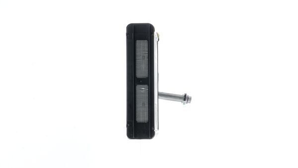 Verdampfer, Klimaanlage