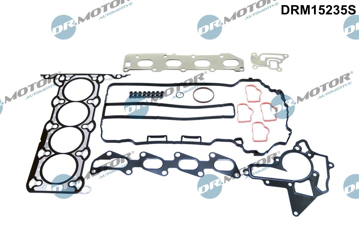 Dr.Motor Automotive DRM15235S - Dichtungssatz, Zylinderkopf