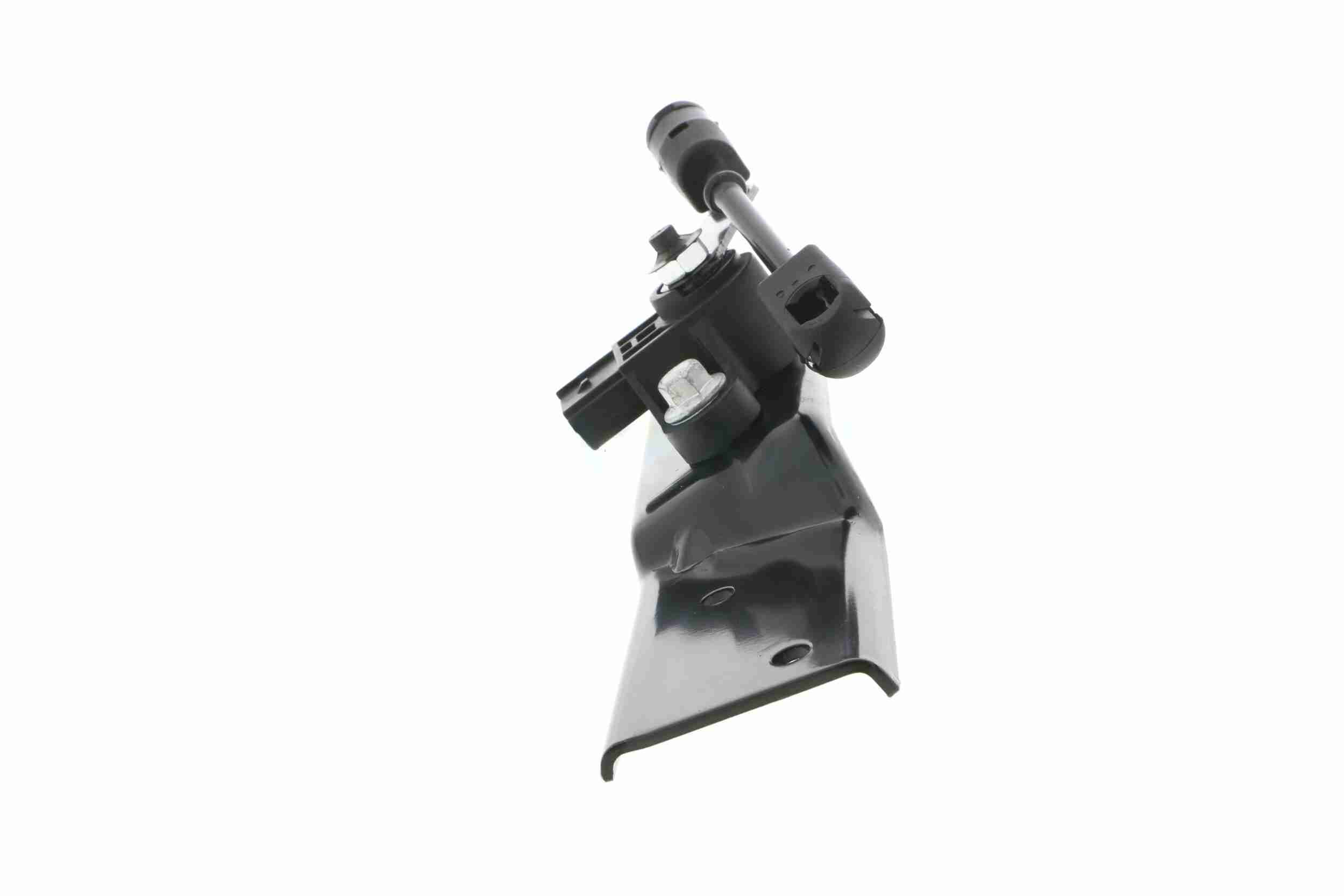 Sensor, Leuchtweitenregulierung