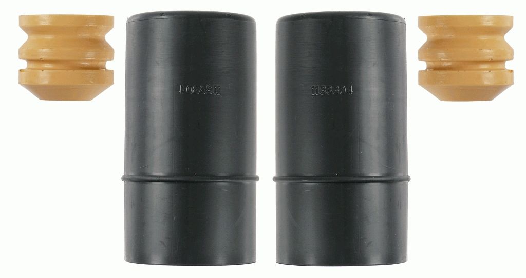 SACHS SERVICE KIT - TecDoc Only