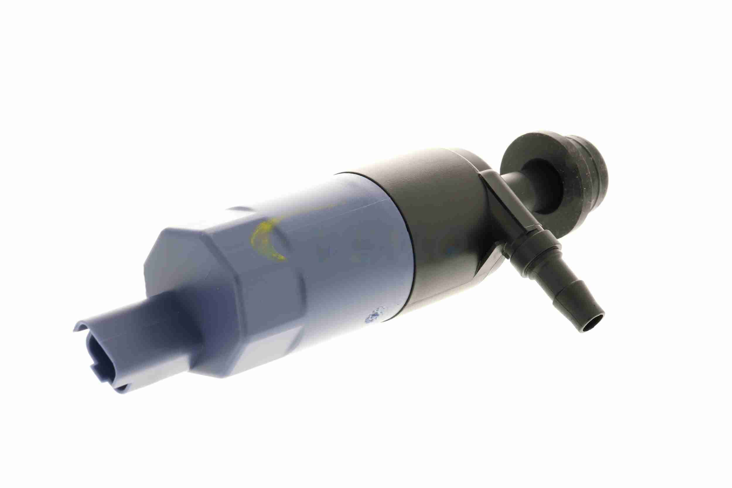 Waschwasserpumpe, Scheinwerferreinigung