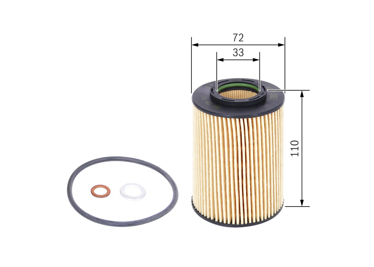 Ölfilter